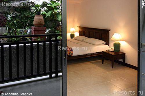 Leelawadee Boutique Hotel 27